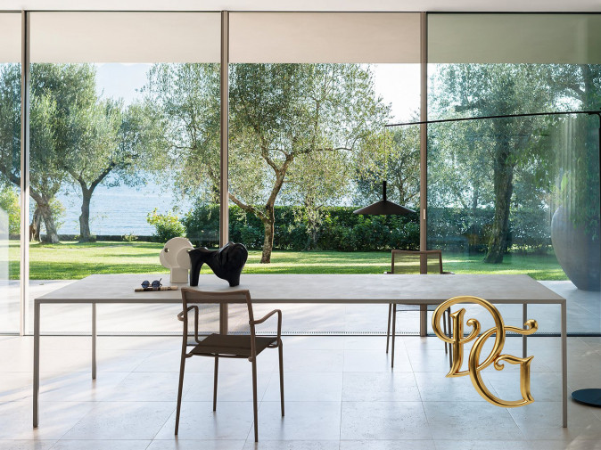 Стол обеденный 25 Twenty Five