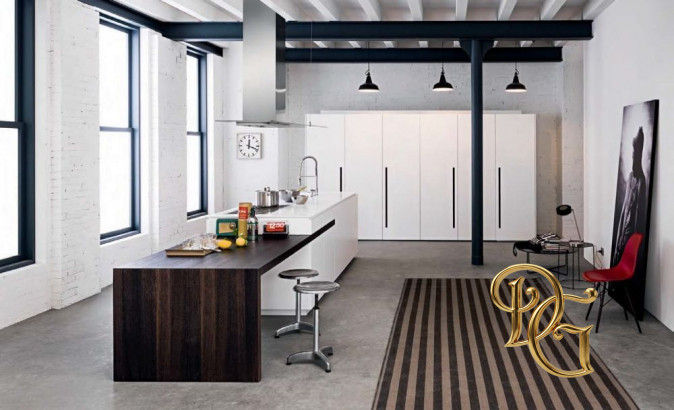 Кухня Cup Of Coffee