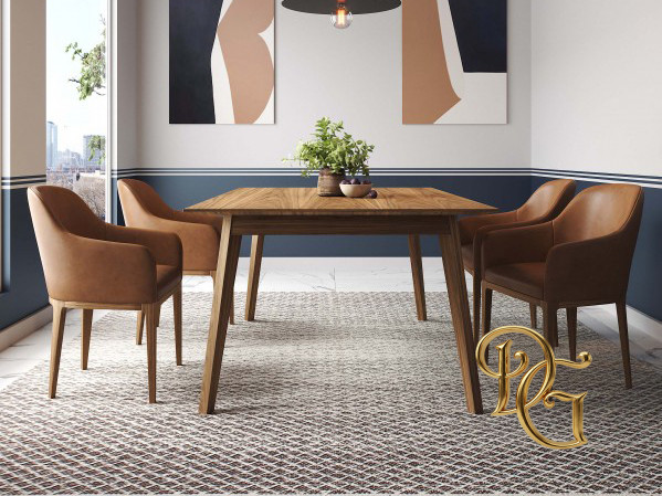 Стол обеденный Blue ML188