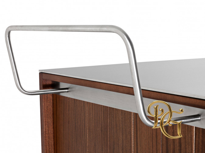 Кухня Roller Kitchen