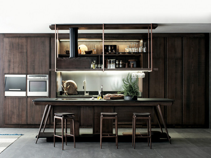 Кухня La Cucina