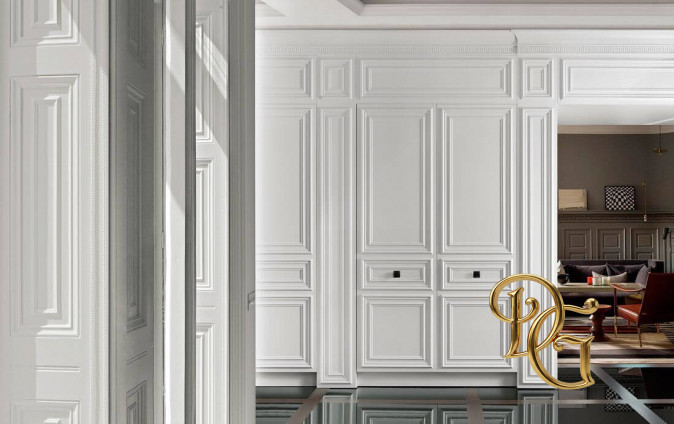 Кухня Roma Classic