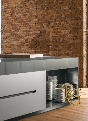 Кухня Home Loft