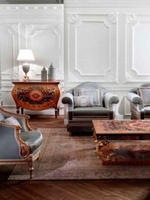 Комод Blush Ph.1706