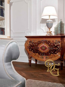 Комод Blush Ph.1706