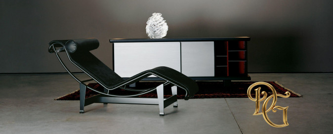 Комод Riflesso 513