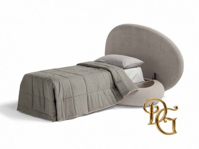 Пуфик Petra Modern