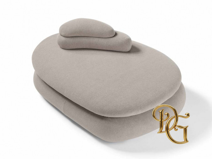 Пуфик Petra Modern