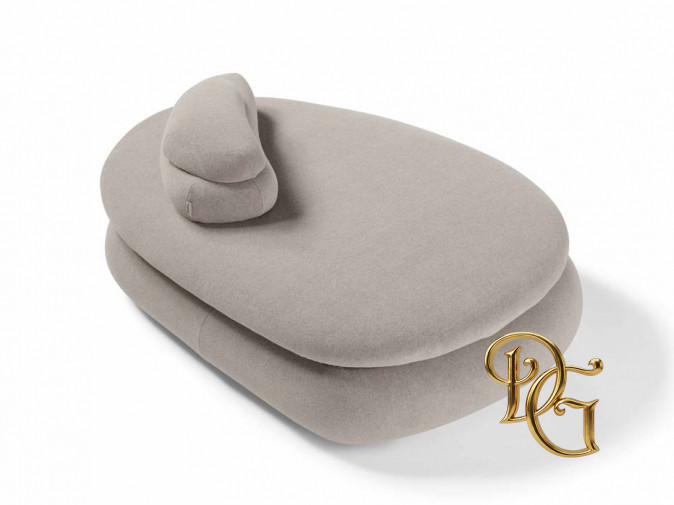 Пуфик Petra Modern