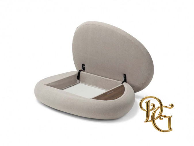 Пуфик Petra Modern