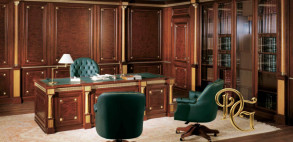 Стол письменный Tudor