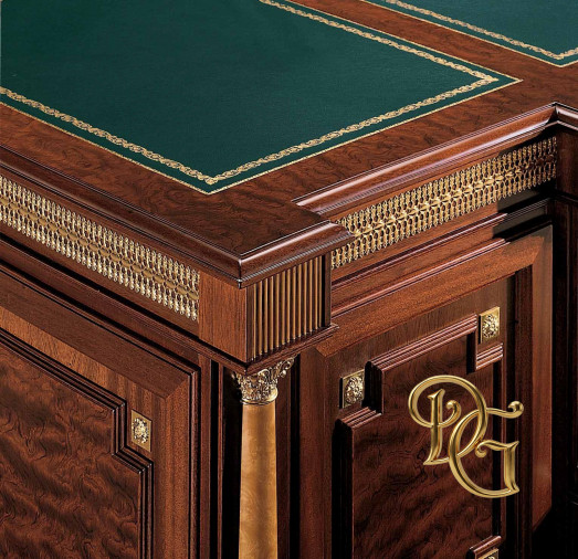 Стол письменный Tudor