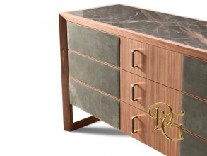 Комод Damaris