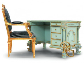 Стол письменный Giove 9925