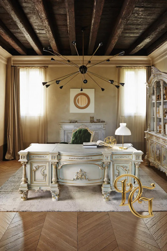 Стол письменный Giove 9925