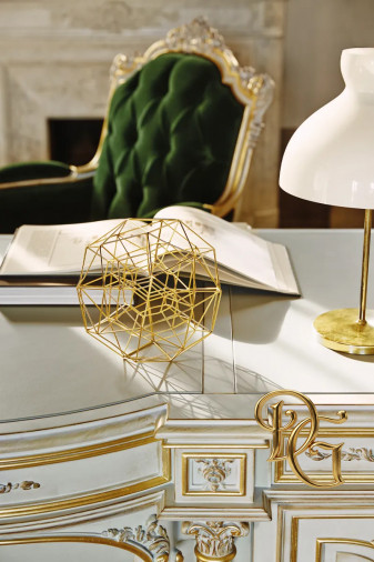 Стол письменный Giove 9925