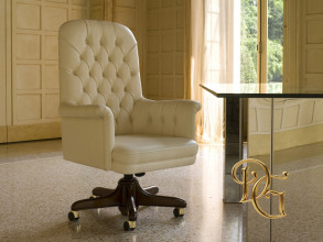 Кресло руководителя Doctor