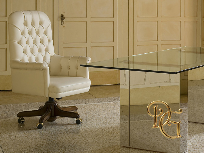 Кресло руководителя Doctor