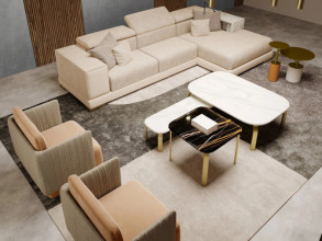 Гостиная Piera