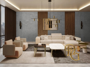 Гостиная Piera