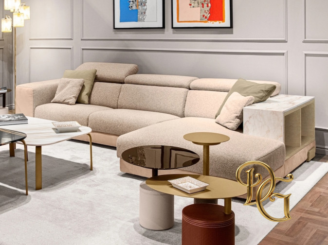 Гостиная Piera