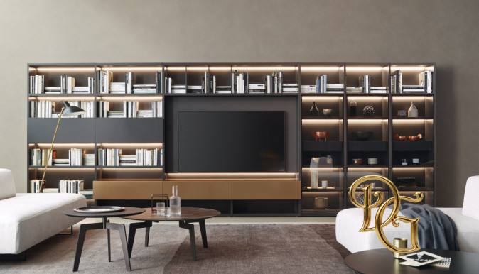 Библиотека Modo