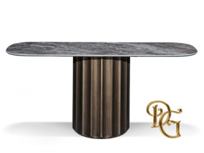 Консоль Dorian Brown