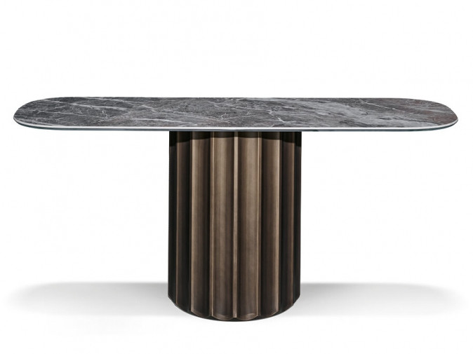 Консоль Dorian Brown