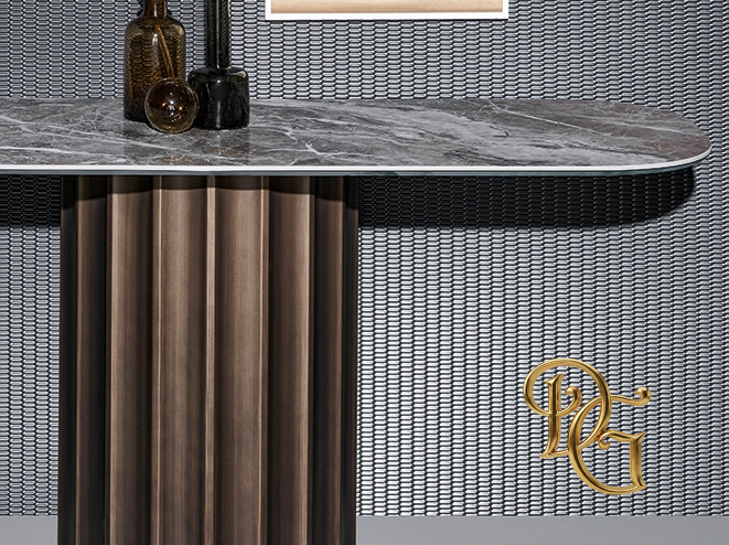 Консоль Dorian Brown