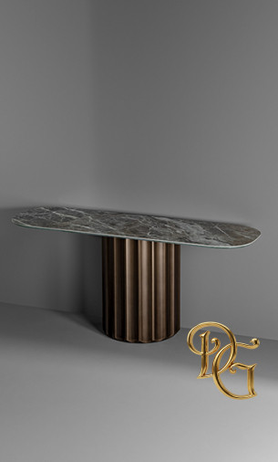 Консоль Dorian Brown