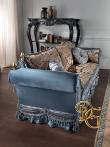 Консоль Thalys