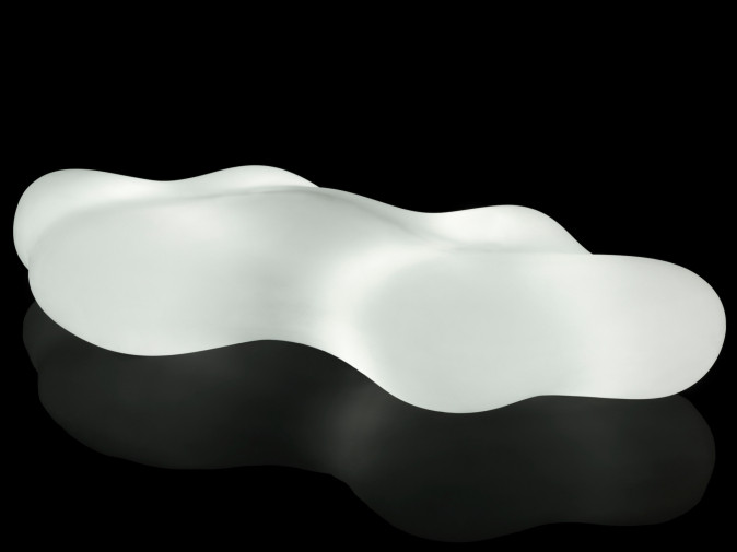 Банкетка Lava