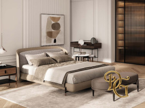 Банкетка Soprano