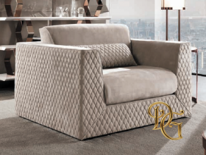 Кресло Cooper Quilt