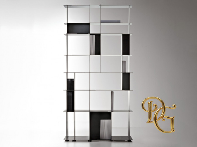 Стеллаж Nippon