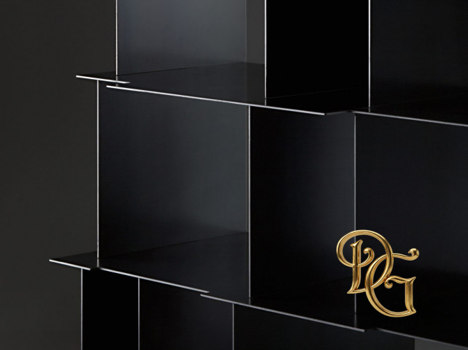 Стеллаж Nippon