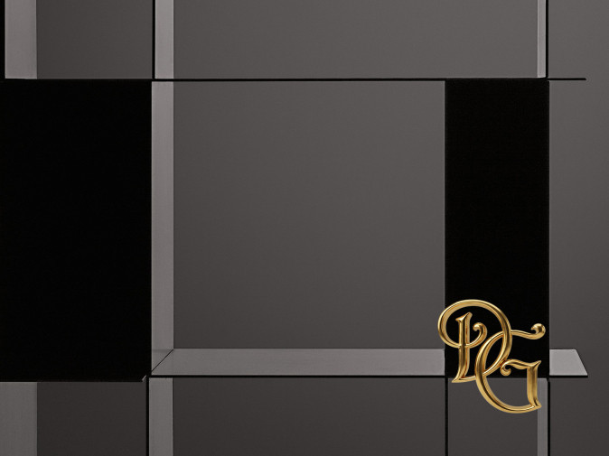 Стеллаж Nippon