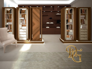 Стенка Town Comp.3