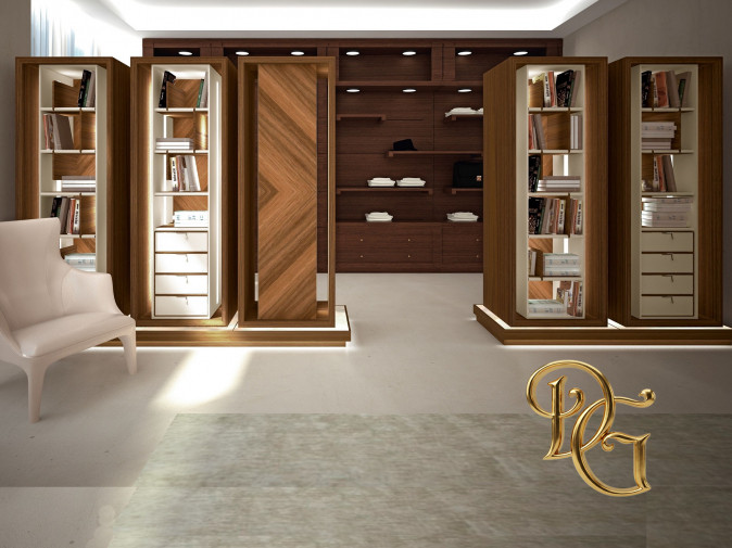 Стенка Town Comp.3