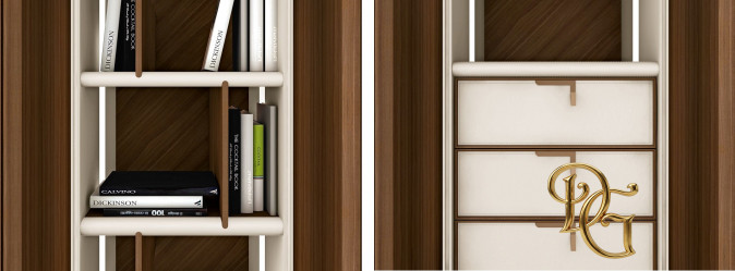 Стенка Town Comp.3