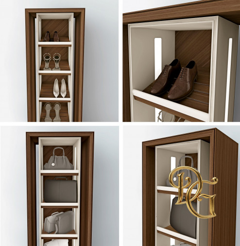 Стенка Town Comp.3