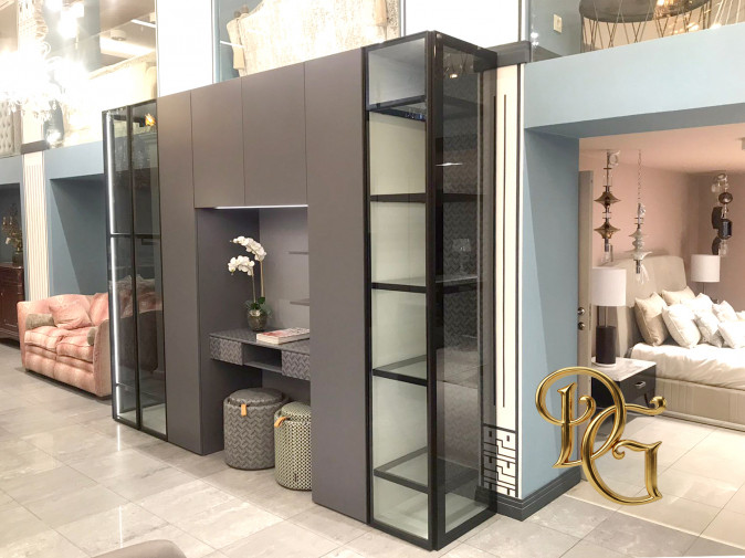 Стенка Beatrice