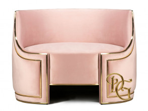 Кресло Valentine