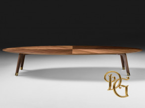 Столик журнальный Milton