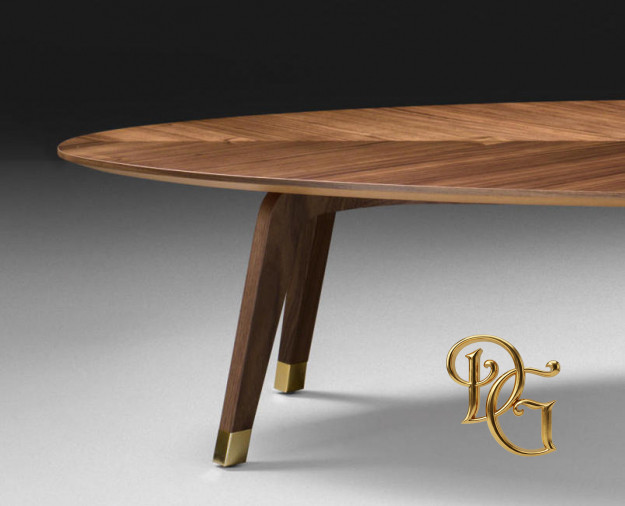 Столик журнальный Milton