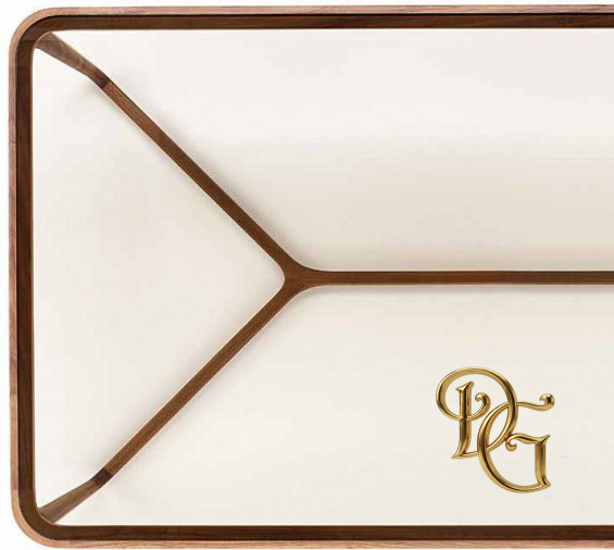 Столик журнальный Stella