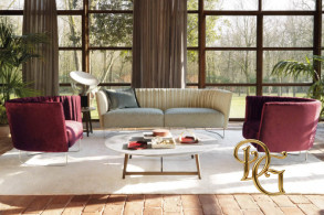 Столик журнальный Tomo