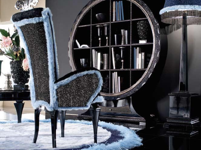 Кресло Lulu 02 Tg17/C