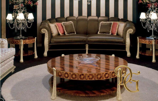 Столик журнальный Mod. 416