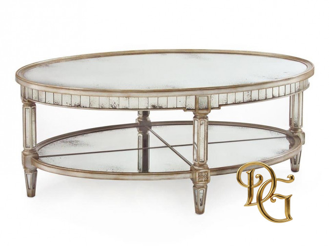 Столик журнальный Keswick 0424